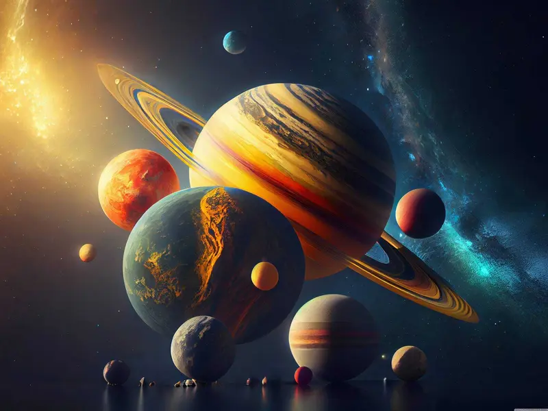 პლანეტარული ციკლები და სურვილების ასრულება