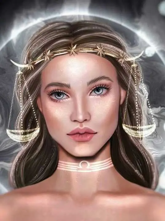 ასცენდენტი ნიშნებში – სასწორი