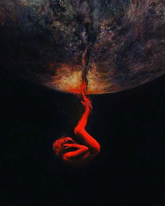 მთვარის ასპექტაცია პლუტონთან