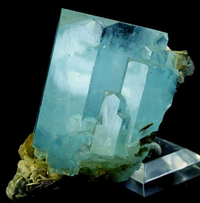 აქვამარინი