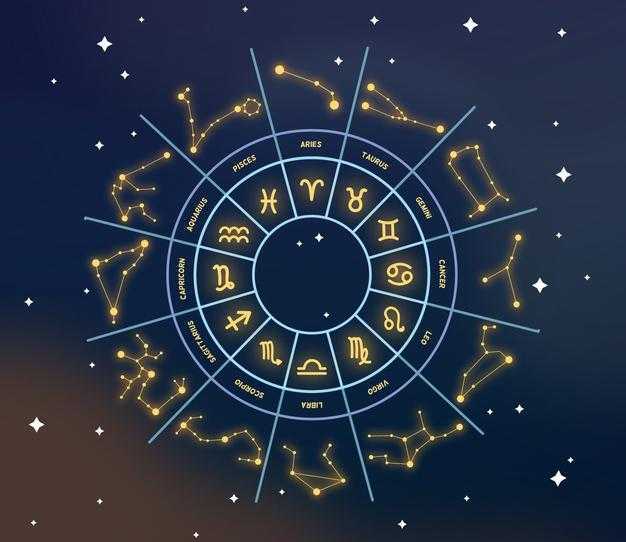 ასტროლოგია