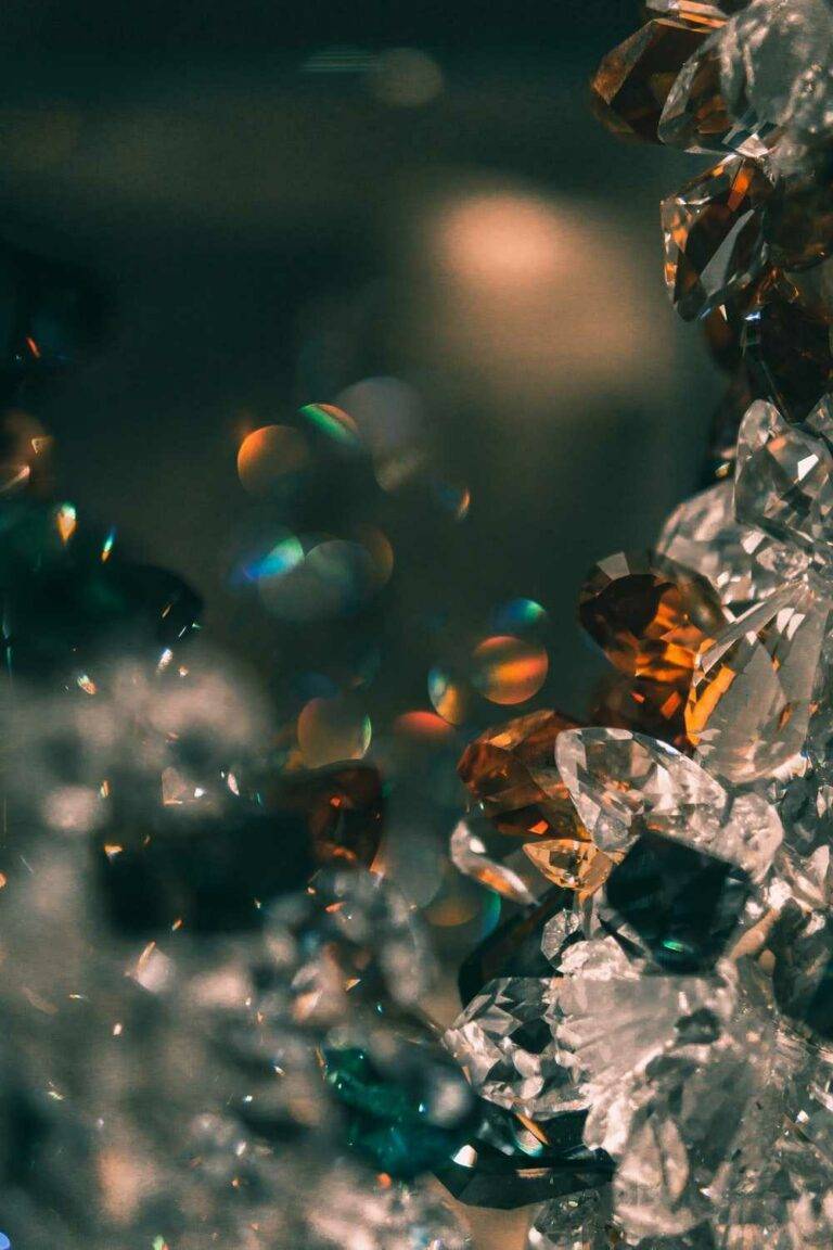 მინერალური ქვები